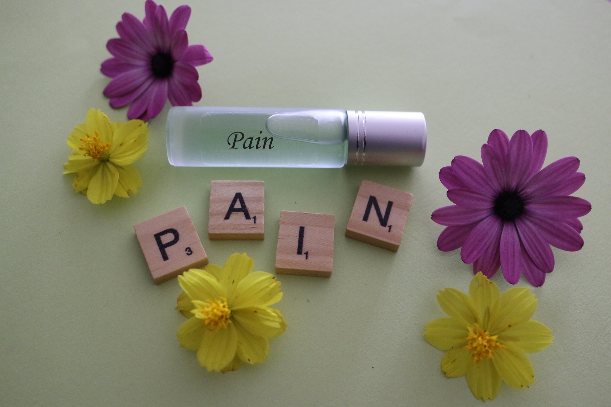 Pain Roller