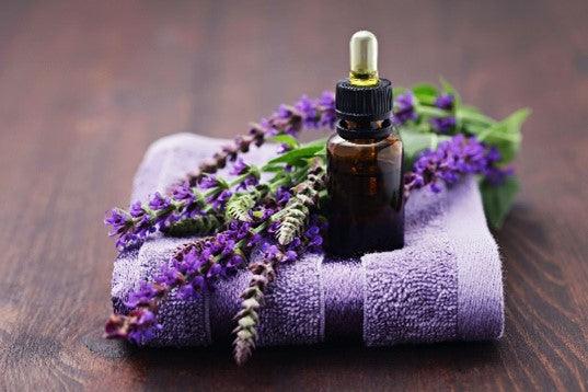 The Benefits of Lavender Oil