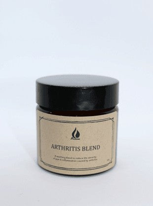 Arthritis Therapeutic Cream Blend A+ Essentials Pty Ltd