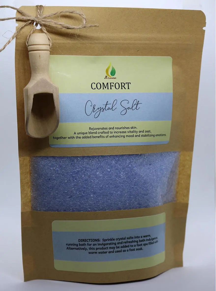 COMFORT Crystal Salt A+ Essentials Pty Ltd