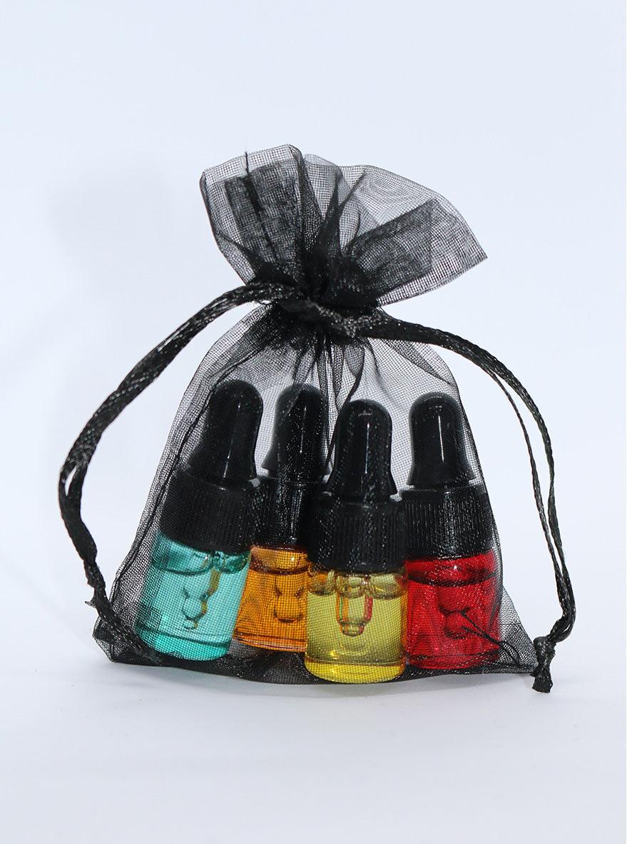 Essential Oil Blends Gift Set A+ Essentials Pty Ltd