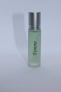 FEMME Oil Roller A+ Essentials Pty Ltd