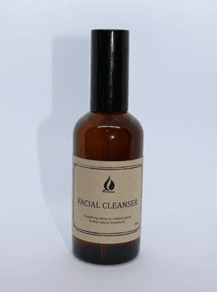 Facial Cleanser 100ml A+ Essentials Pty Ltd