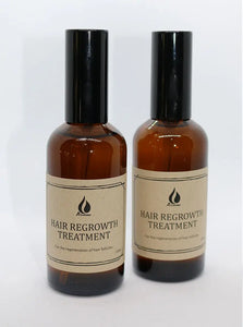 Hair Regrowth Treatment A+ Essentials Pty Ltd