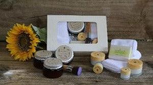 Personalised Indulgence Gift Set A+ Essentials Pty Ltd