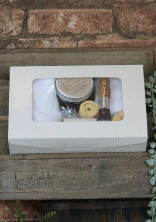 Personalised Indulgence Gift Set A+ Essentials Pty Ltd