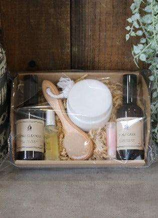 Personalised Wellness Gift Set A+ Essentials Pty Ltd