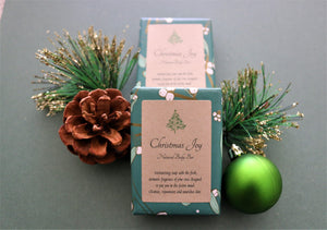 CHRISTMAS JOY Festive Natural Body Bar A+ Essentials Pty Ltd