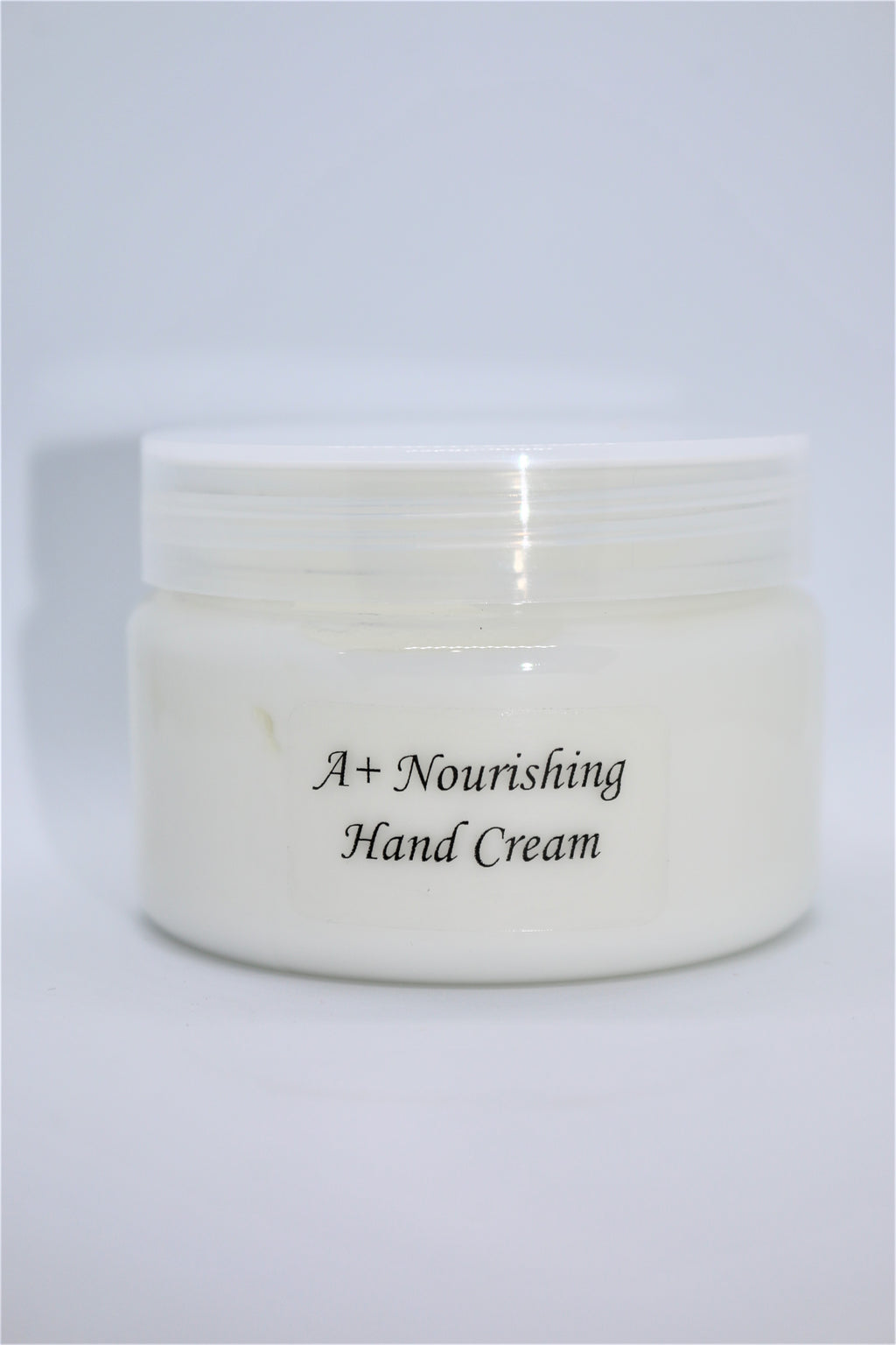 A+ Nourishing Hand Cream A+ Essentials Pty Ltd