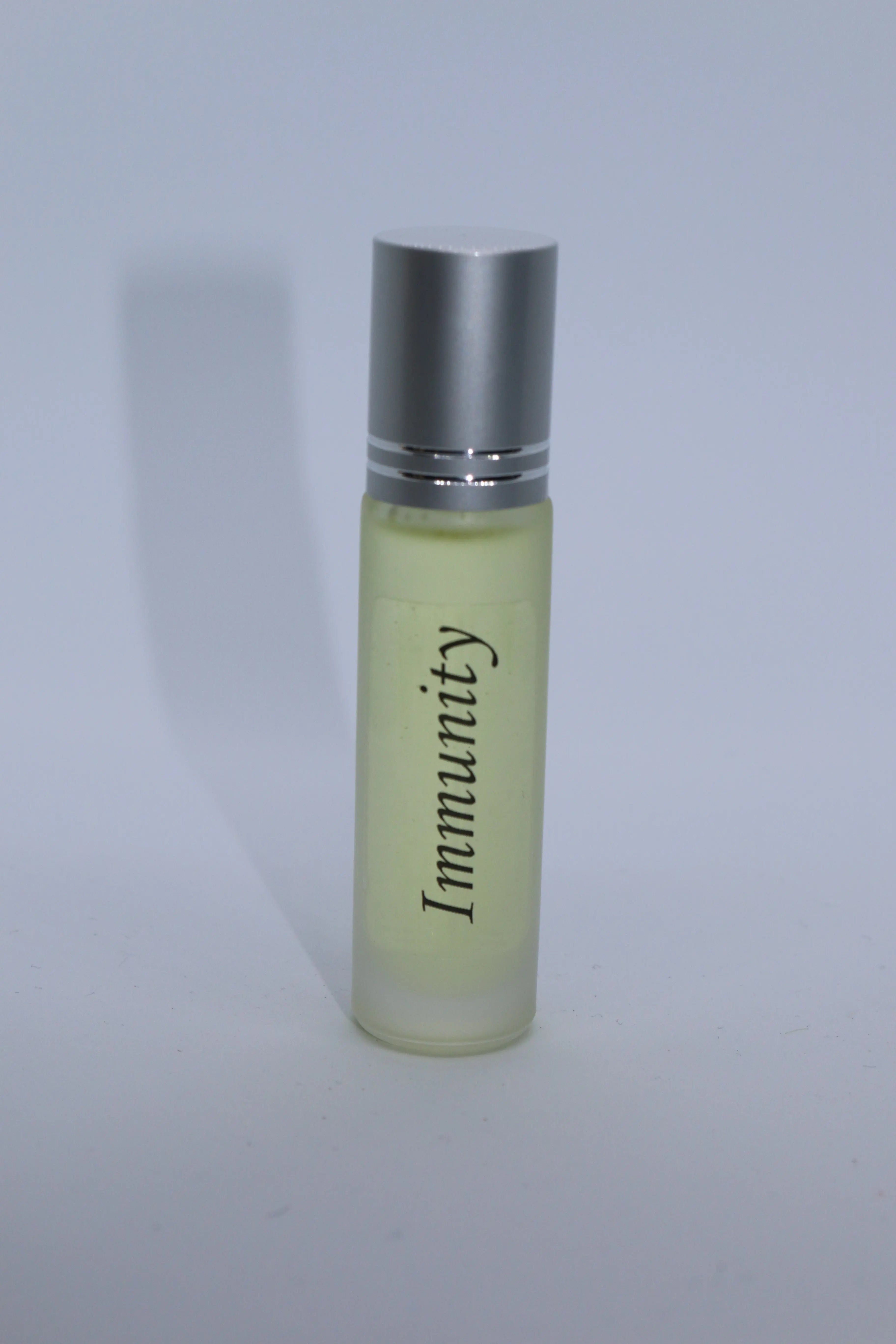 IMMUNITY Oil Roller A+ Essentials Pty Ltd