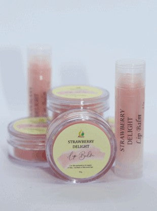 Lip Balm A+ Essentials Pty Ltd