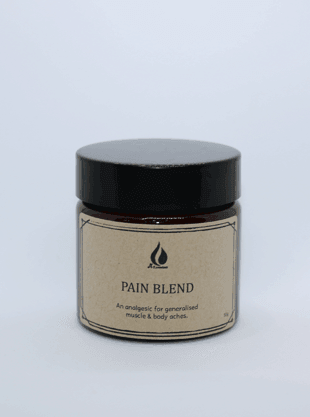 Pain Therapeutic Cream Blend A+ Essentials Pty Ltd