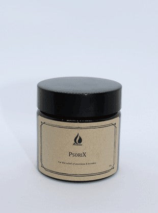 PsoriX Therapeutic Cream Blend A+ Essentials Pty Ltd