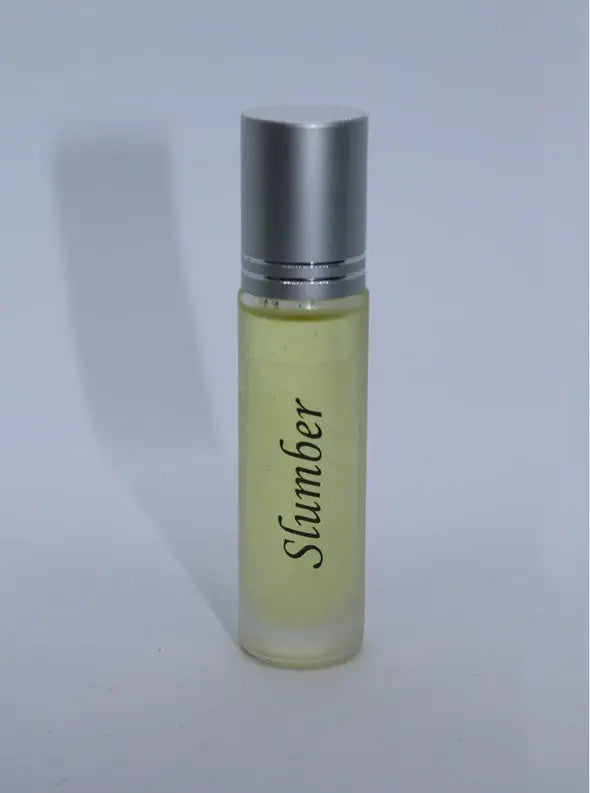 SLUMBER Oil Roller A+ Essentials Pty Ltd