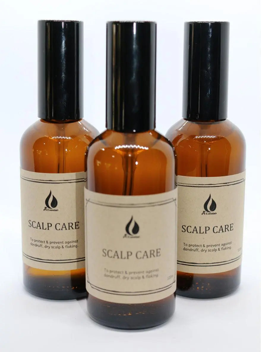 Scalp Care A+ Essentials Pty Ltd